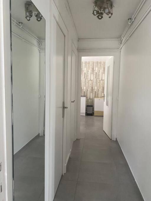 Ferienwohnung Zenitude Et Proximite Billere Exterior foto