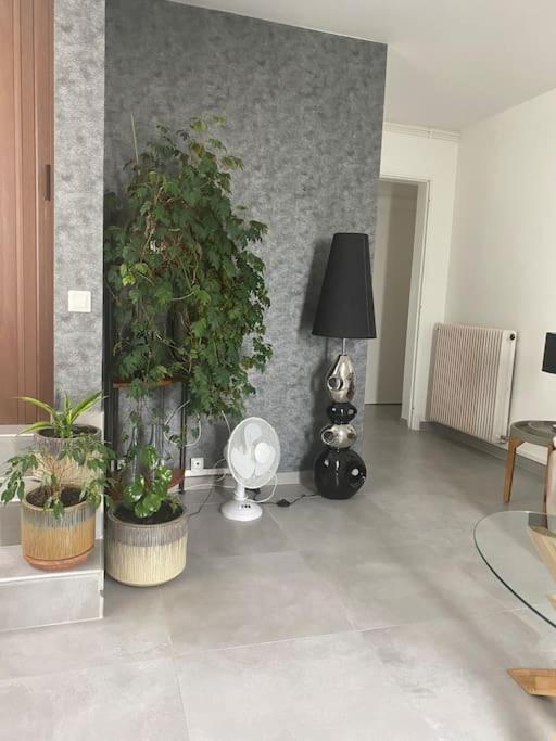 Ferienwohnung Zenitude Et Proximite Billere Exterior foto