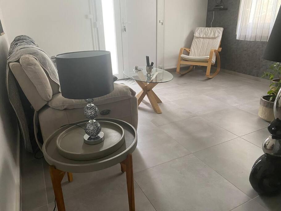 Ferienwohnung Zenitude Et Proximite Billere Exterior foto