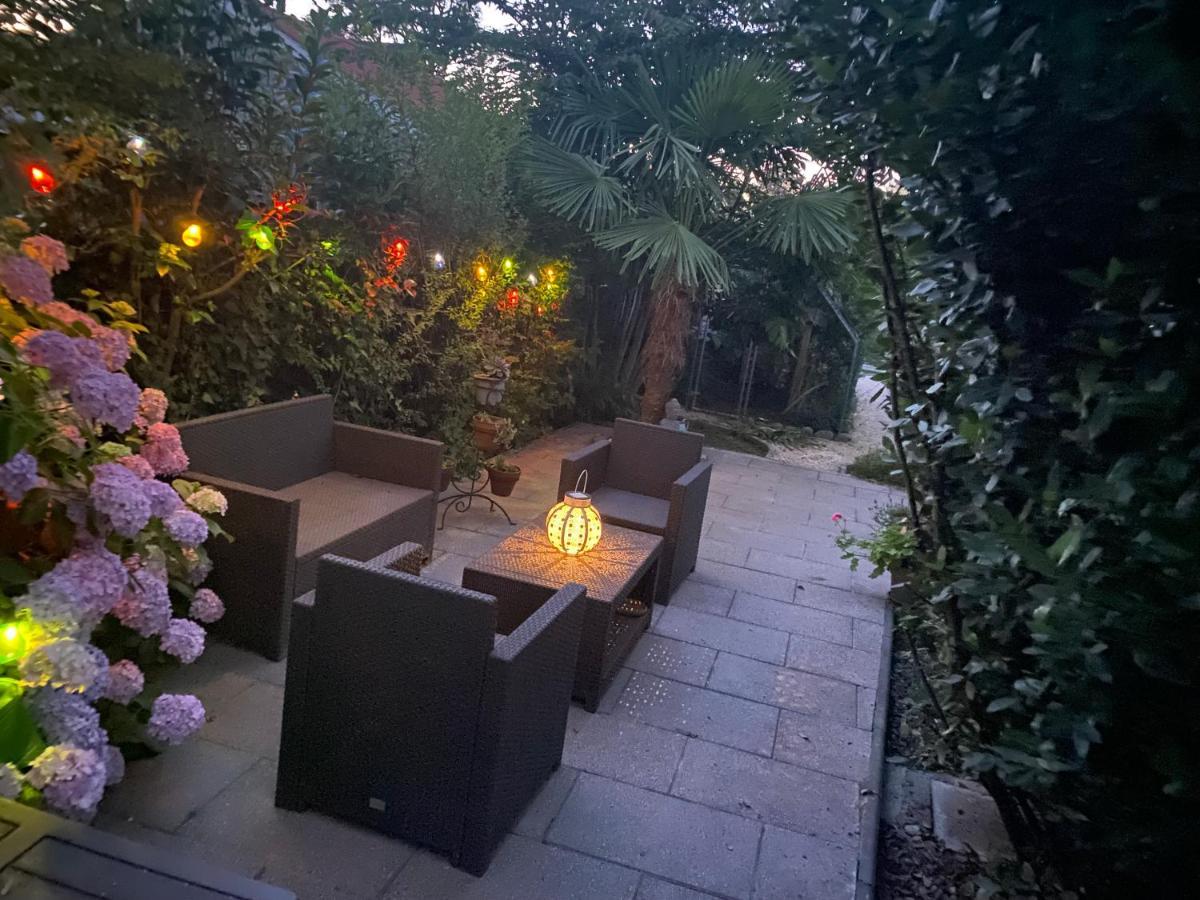 Ferienwohnung Zenitude Et Proximite Billere Exterior foto