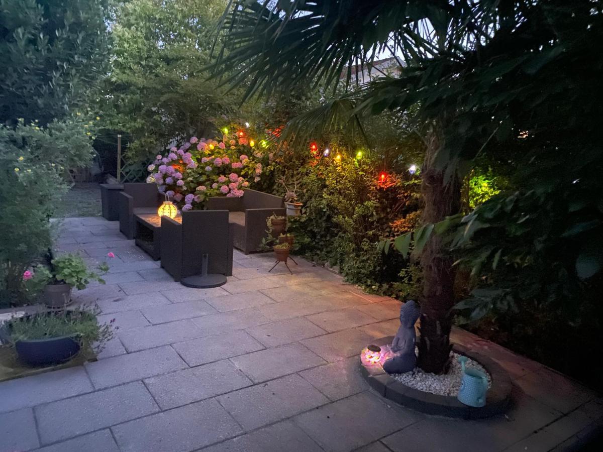 Ferienwohnung Zenitude Et Proximite Billere Exterior foto