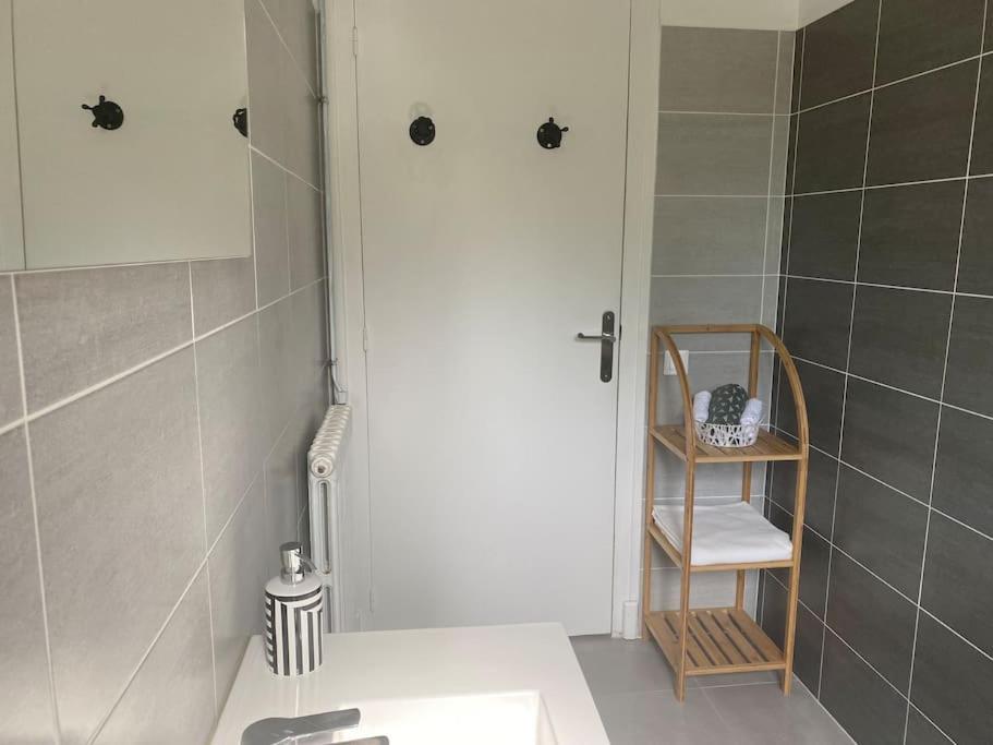 Ferienwohnung Zenitude Et Proximite Billere Exterior foto