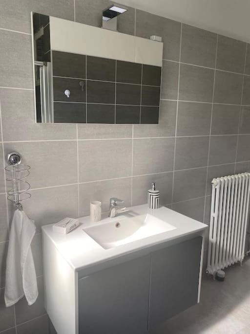 Ferienwohnung Zenitude Et Proximite Billere Exterior foto