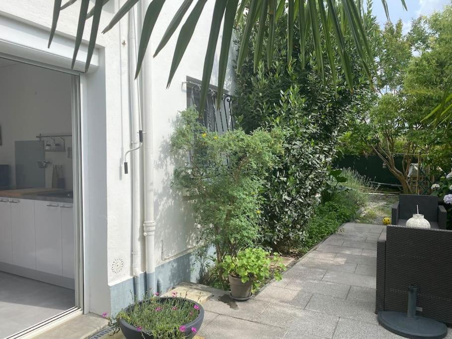 Ferienwohnung Zenitude Et Proximite Billere Exterior foto