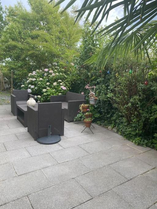 Ferienwohnung Zenitude Et Proximite Billere Exterior foto