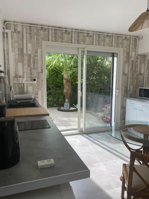 Ferienwohnung Zenitude Et Proximite Billere Exterior foto
