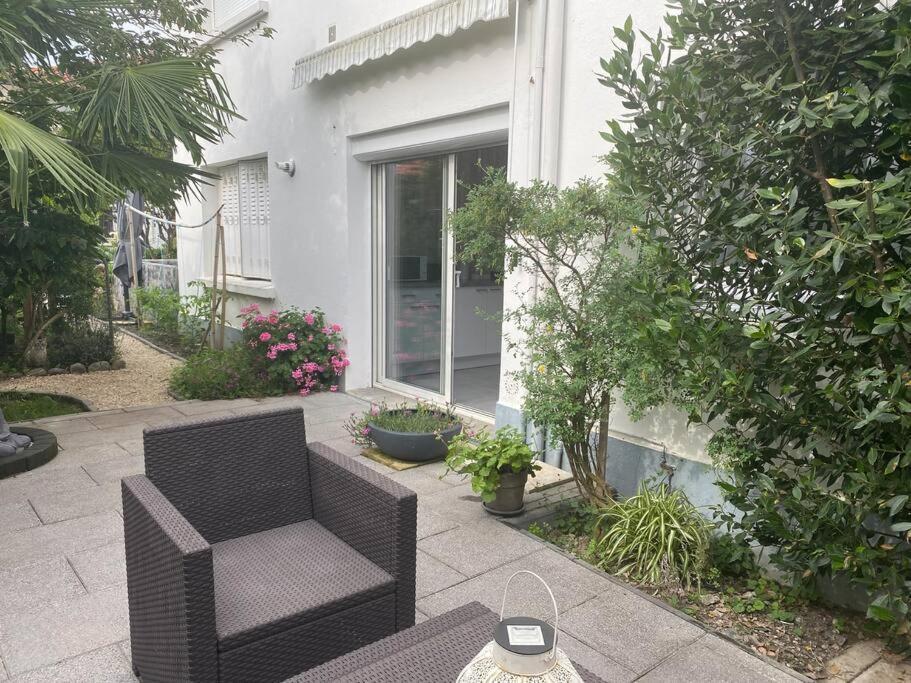 Ferienwohnung Zenitude Et Proximite Billere Exterior foto