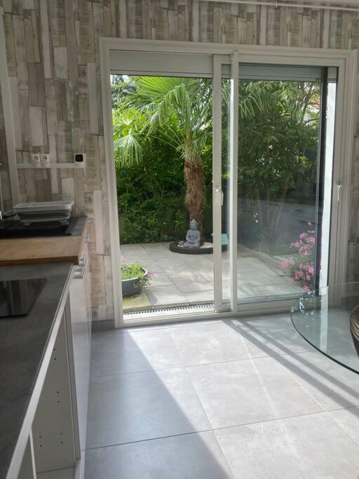 Ferienwohnung Zenitude Et Proximite Billere Exterior foto