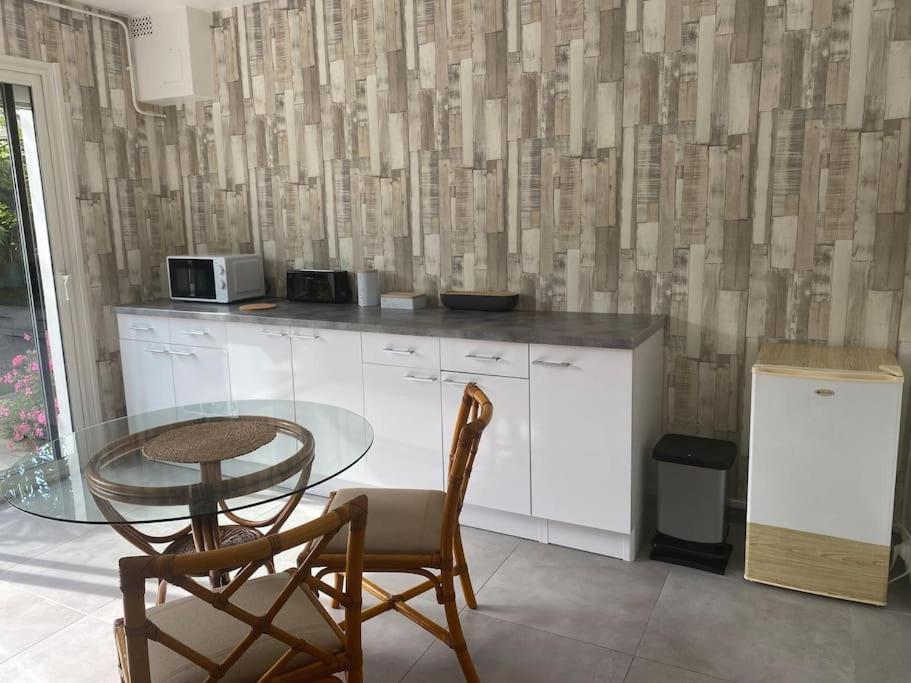Ferienwohnung Zenitude Et Proximite Billere Exterior foto
