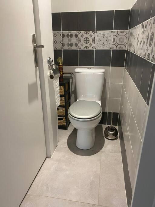Ferienwohnung Zenitude Et Proximite Billere Exterior foto