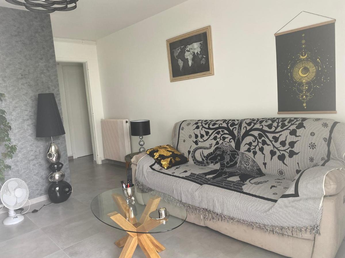 Ferienwohnung Zenitude Et Proximite Billere Exterior foto