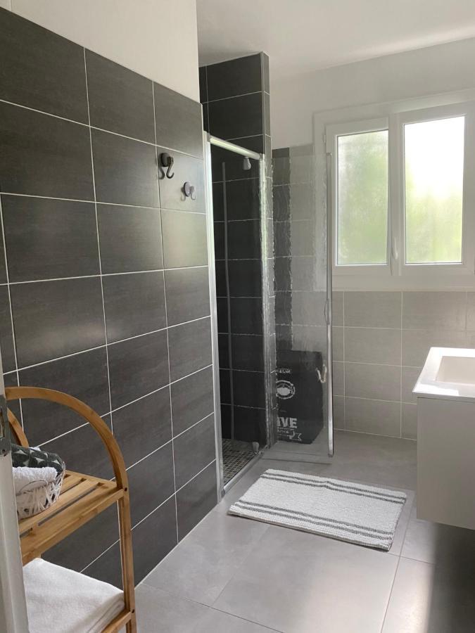 Ferienwohnung Zenitude Et Proximite Billere Exterior foto